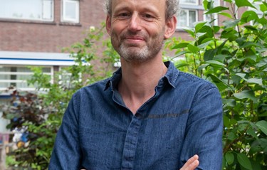 Thijs Honig