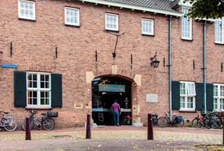Bethaniestraat