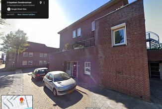 Denboschzuidoost