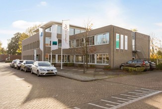 Locatie Rompertsebaan