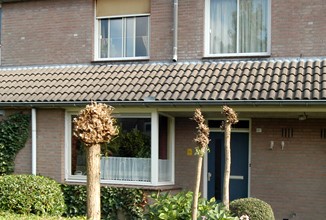 Zaltbommel Zandkampen