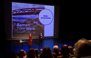 Kennisfestival Presentatie Samen Naar Wwerk