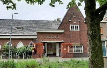 HA De Stijl