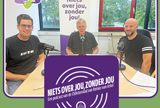 Niets Over Jou Zonder Jou Aflevering 1