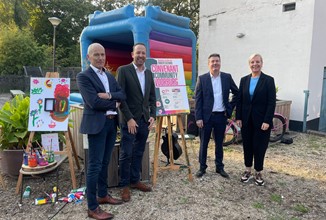 Convenant Park Voorburg Ondertekening 20251010