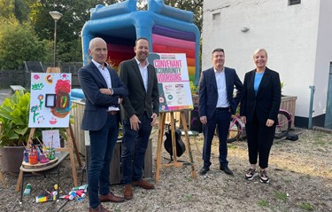 Convenant Park Voorburg Ondertekening 20251010