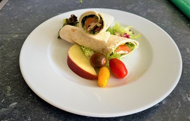 Gezonde Combinatie